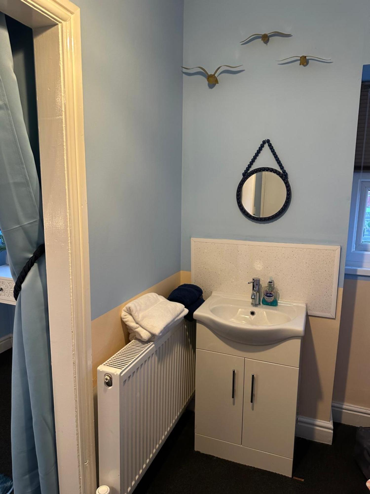 Winter Gardens Flat 4 Tower View Family Apartment *